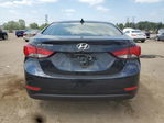 Hyundai Elantra 2016