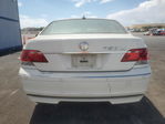 BMW Series 7 2007