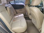 Buick LaCrosse 2011