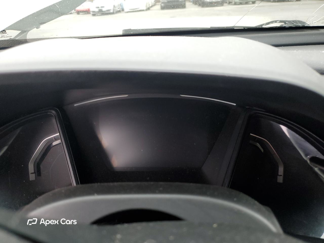 Honda Civic 2019