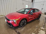 Kia K4 2025