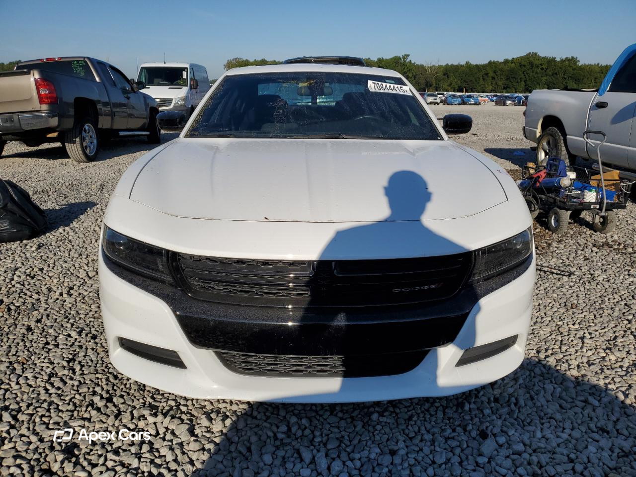 Dodge Charger 2023