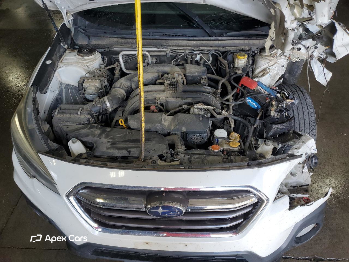 Subaru Outback 2019