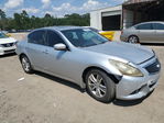 Infiniti G 2010