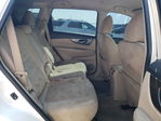 Nissan Rogue 2015
