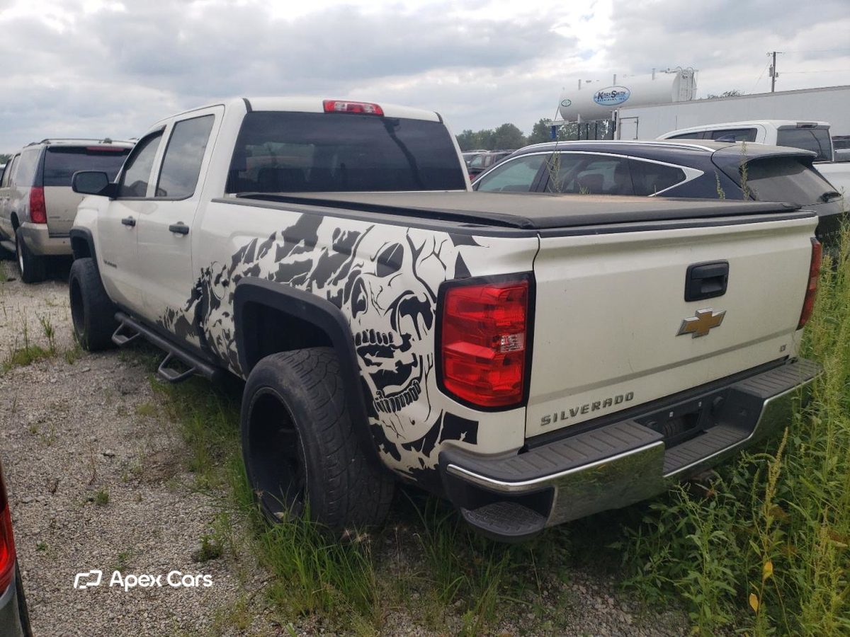 RAM 2500 2023