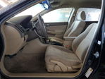 Honda Accord 2004