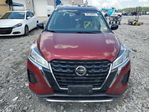 Nissan Kicks 2021