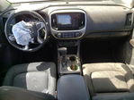 GMC Canyon 2015