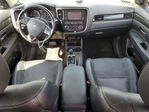 Mitsubishi Outlander 2016