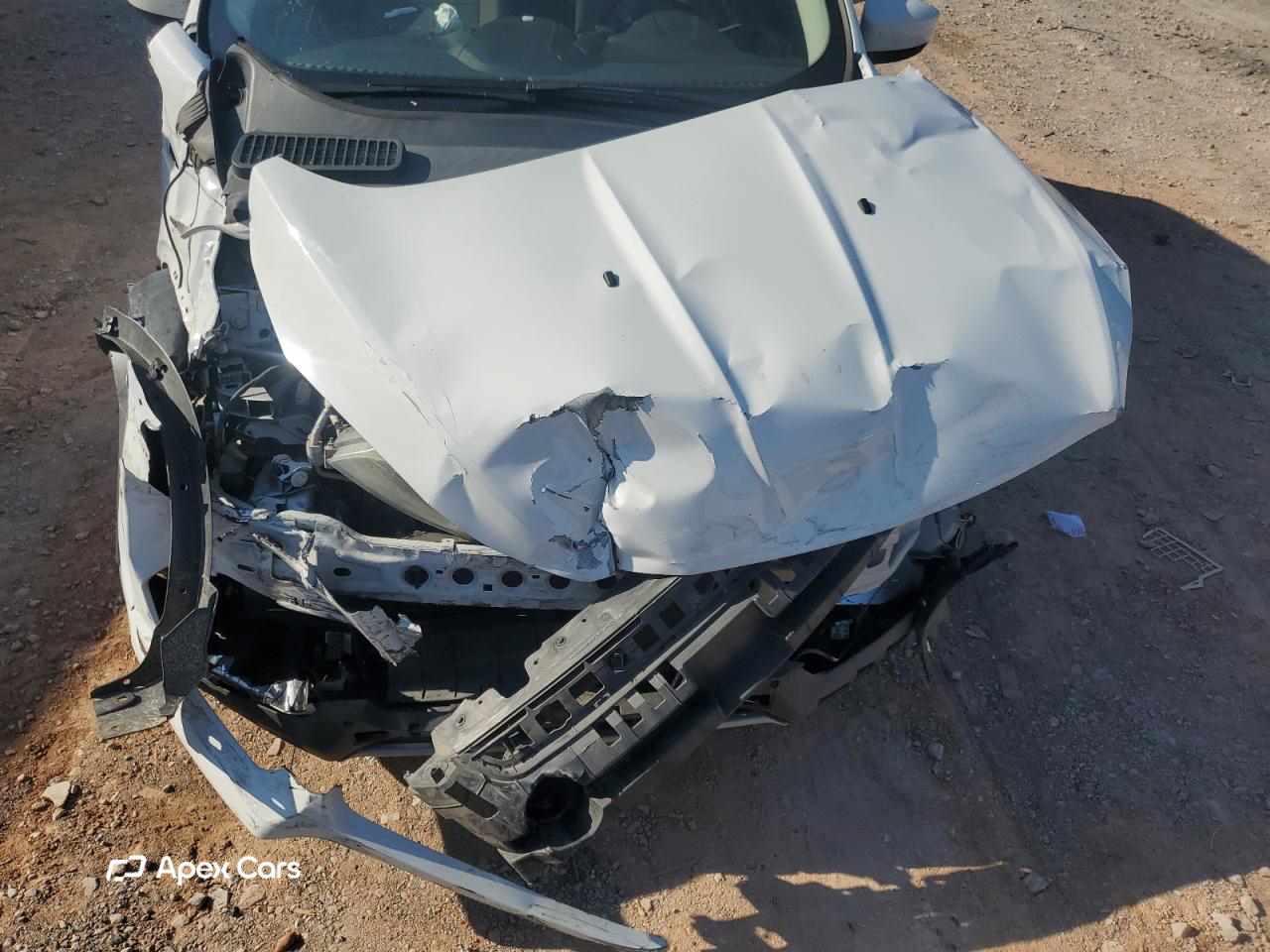 Ford Escape 2014