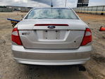Ford Fusion 2012