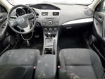 Mazda 3 2013