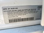 Audi S8 2023