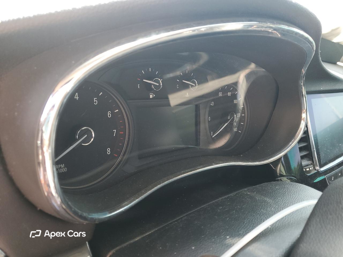 Buick Encore 2021