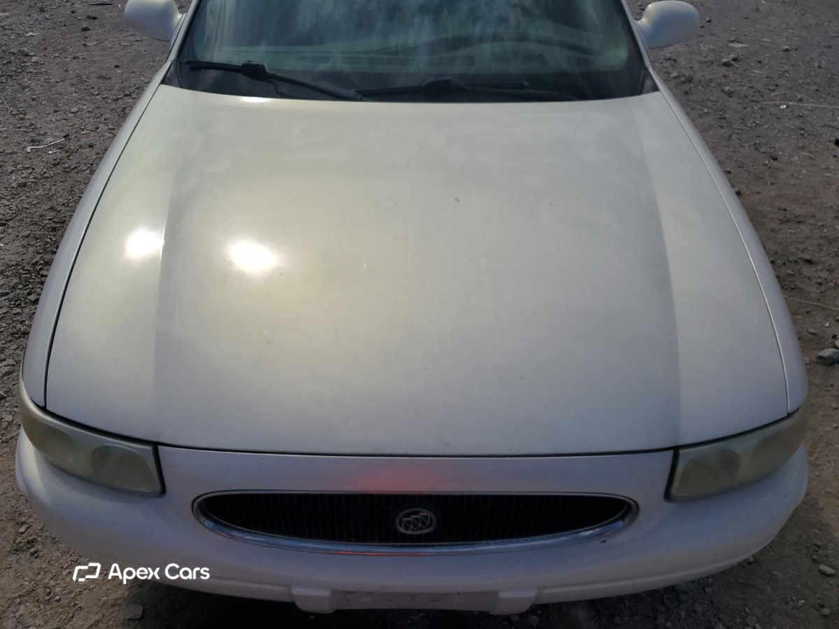Buick LeSabre 2004