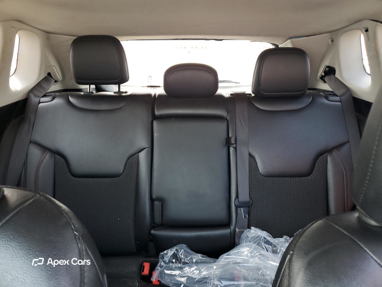 Jeep Compass 2020