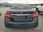 Nissan Sentra 2014