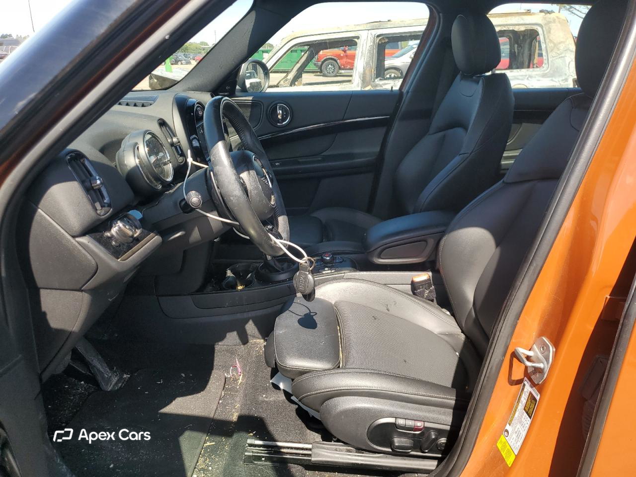 MINI Cooper 2019