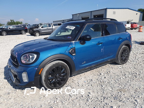 MINI Cooper 2022 - Image 1 of 12