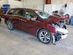 Honda Odyssey 2021