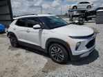 Chevrolet TrailBlazer 2025
