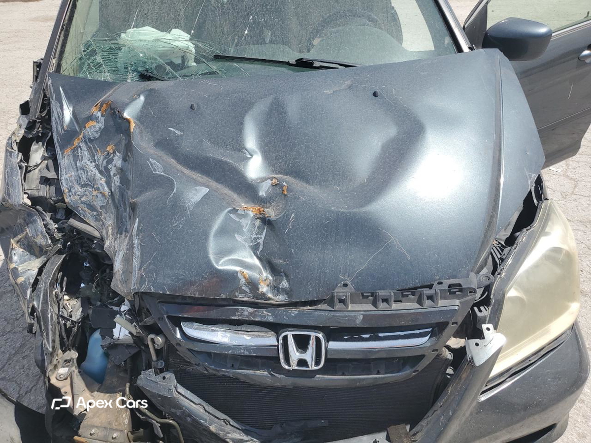 Honda Odyssey 2006