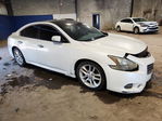 Nissan Maxima 2011