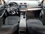 Subaru Legacy 2017