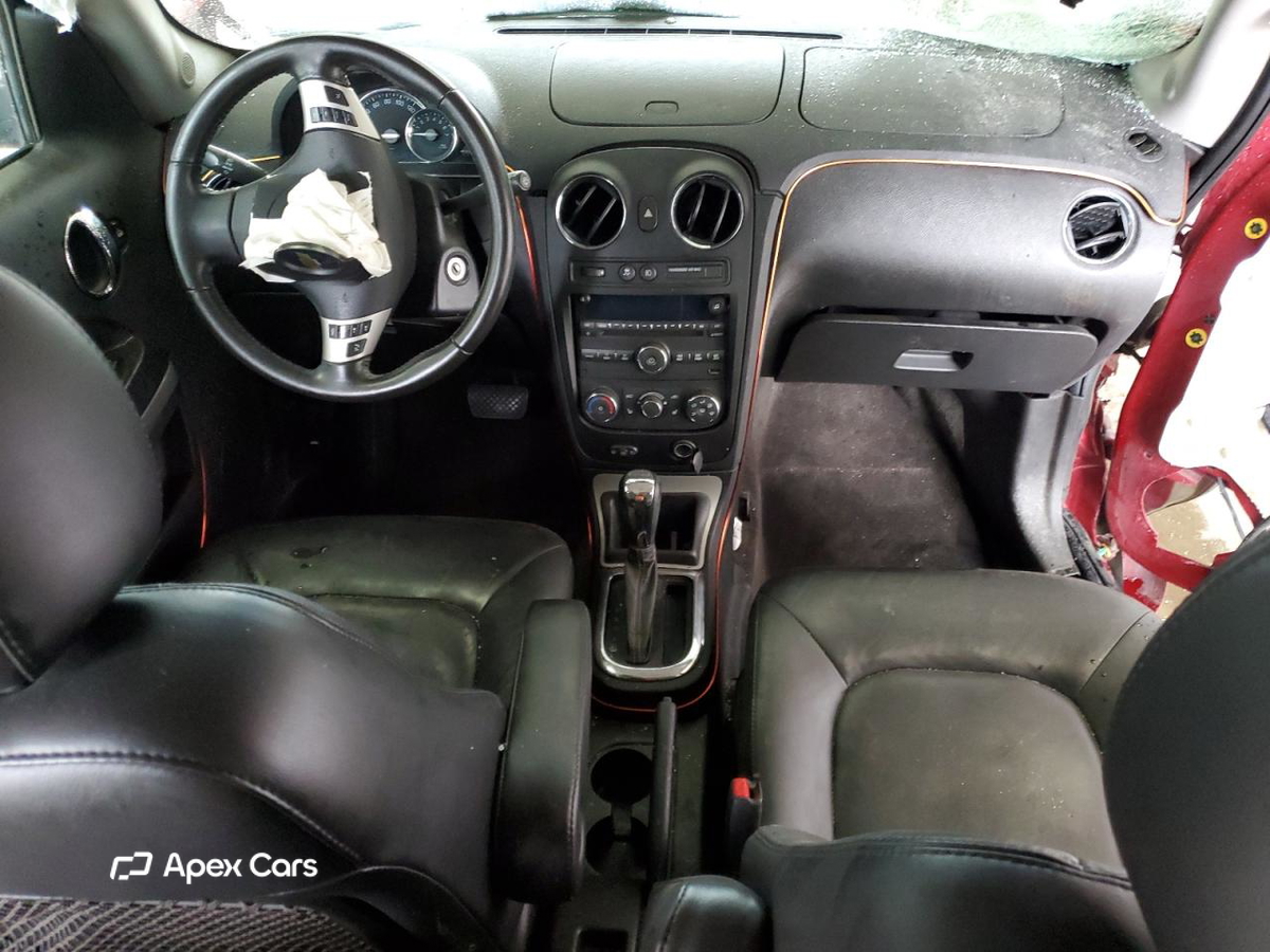 Chevrolet HHR 2011