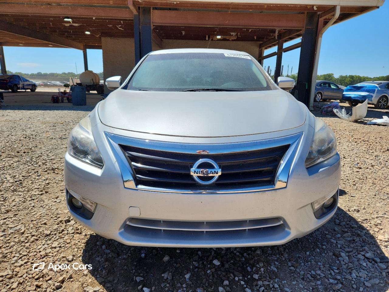 Nissan Altima 2013