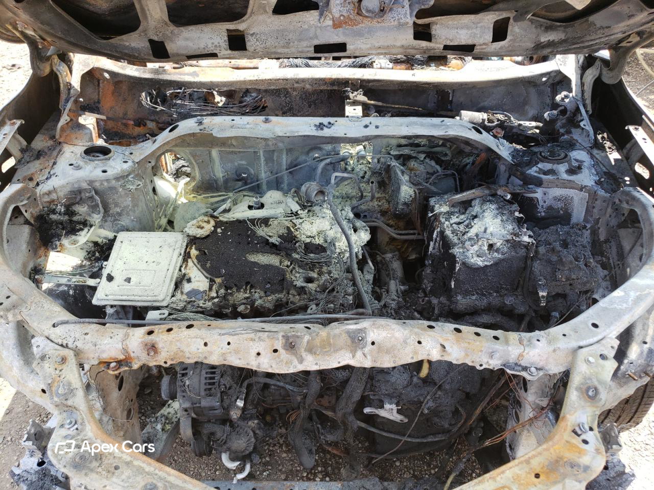 Chevrolet Trax 2025