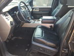 Ford Expedition 2015