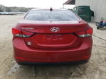 Hyundai Elantra 2016