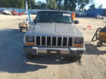 Jeep Cherokee 2000