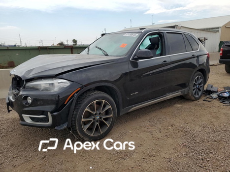 BMW X5 2018 - Image 1 of 15