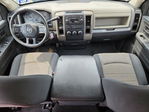 Dodge RAM 2012