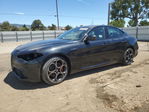 Alfa Romeo Giulia 2024