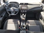 Nissan Versa 2021