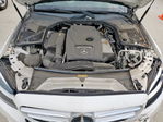 Mercedes-Benz C-klasse 2016