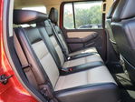 Ford Explorer 2010