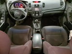 Kia Forte 2011