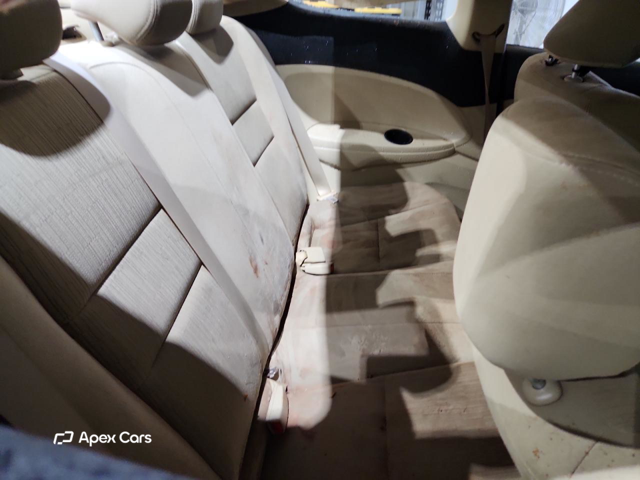 Honda Accord 2011