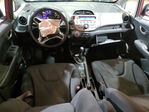Honda Fit 2011