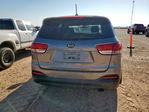 Kia Sorento 2017