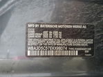 BMW Series 3 2014