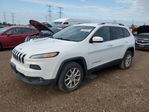 Jeep Cherokee 2018