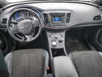 Chrysler 200 2015