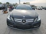 Mercedes-Benz E-klasse 2012