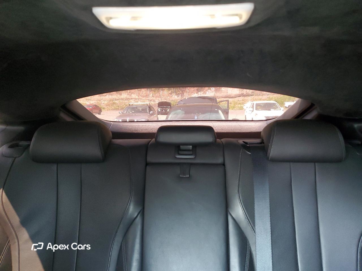 BMW X6 2017